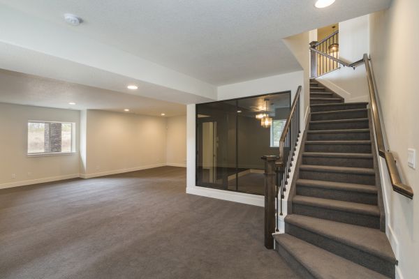 Basement Restoration Service in New Braunfels