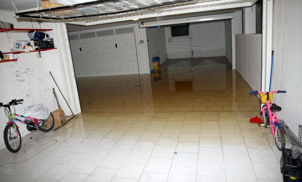Water Restoration Service in New Braunfels