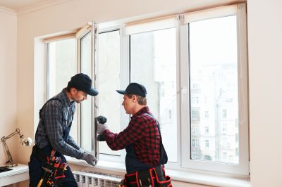 Window Repair Teams
